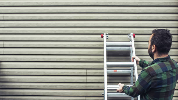 Affordable siding repair and maintenance services in Sammamish, WA